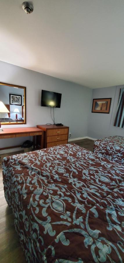 Motel Belmont 2*