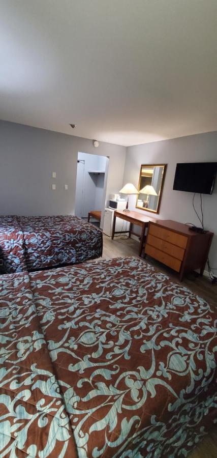 Belmont Motel