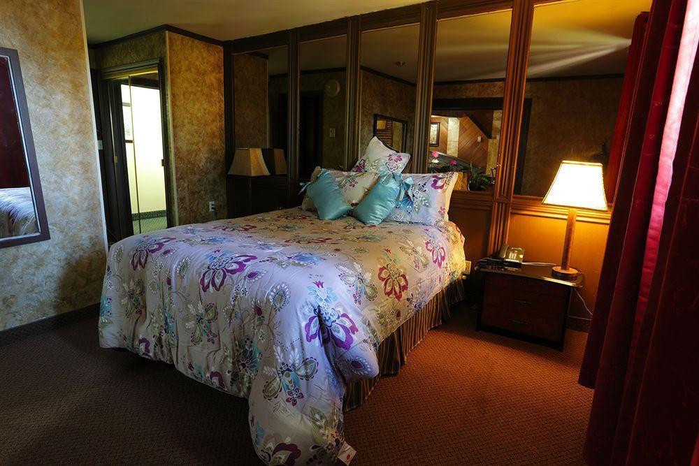 Motel Belmont 2*