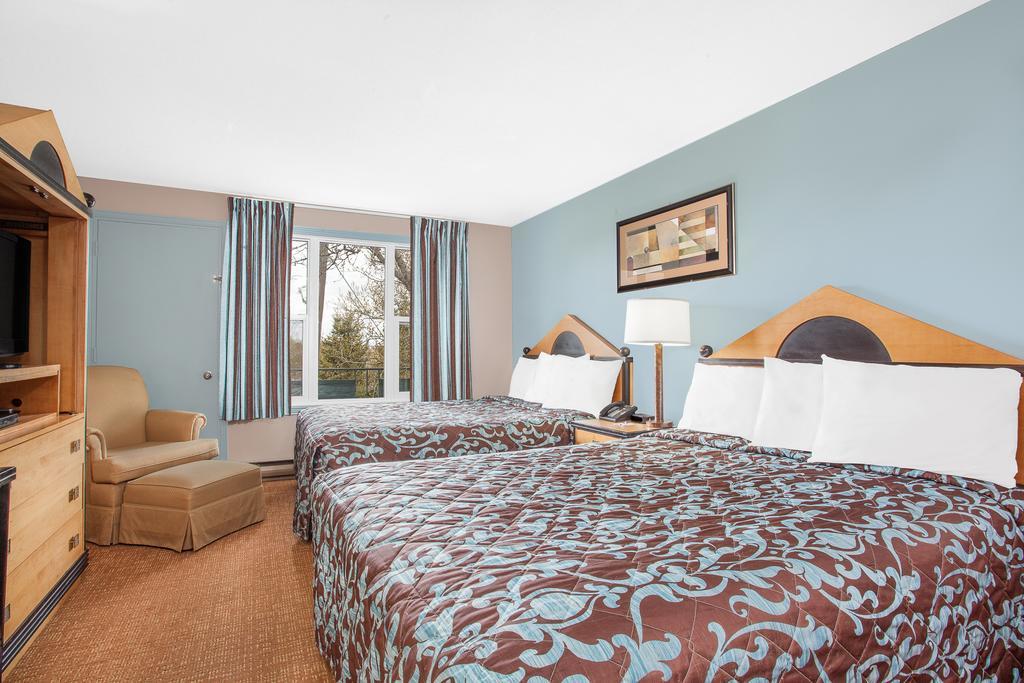 Motel Belmont Sudbury