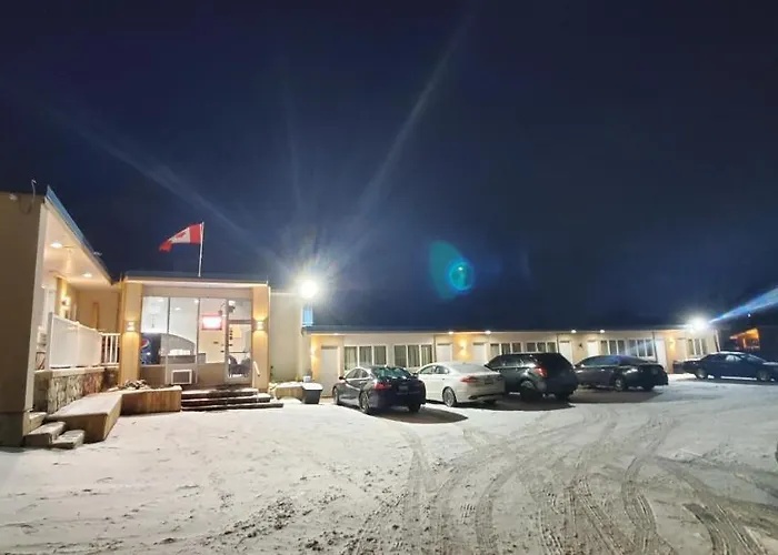 Belmont Inn
