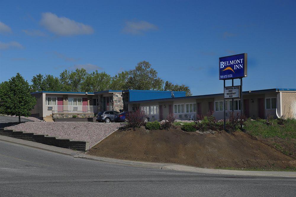 Motel Belmont 2*