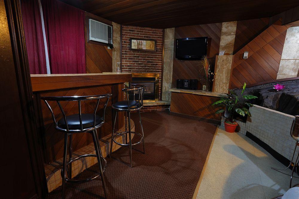 Motel Belmont Sudbury