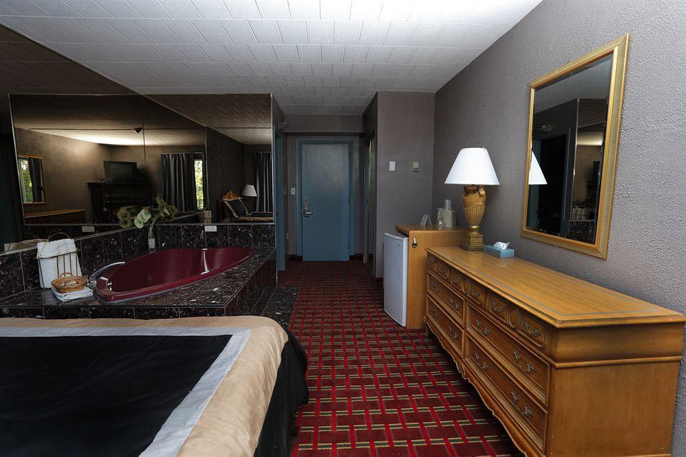 Motel Belmont