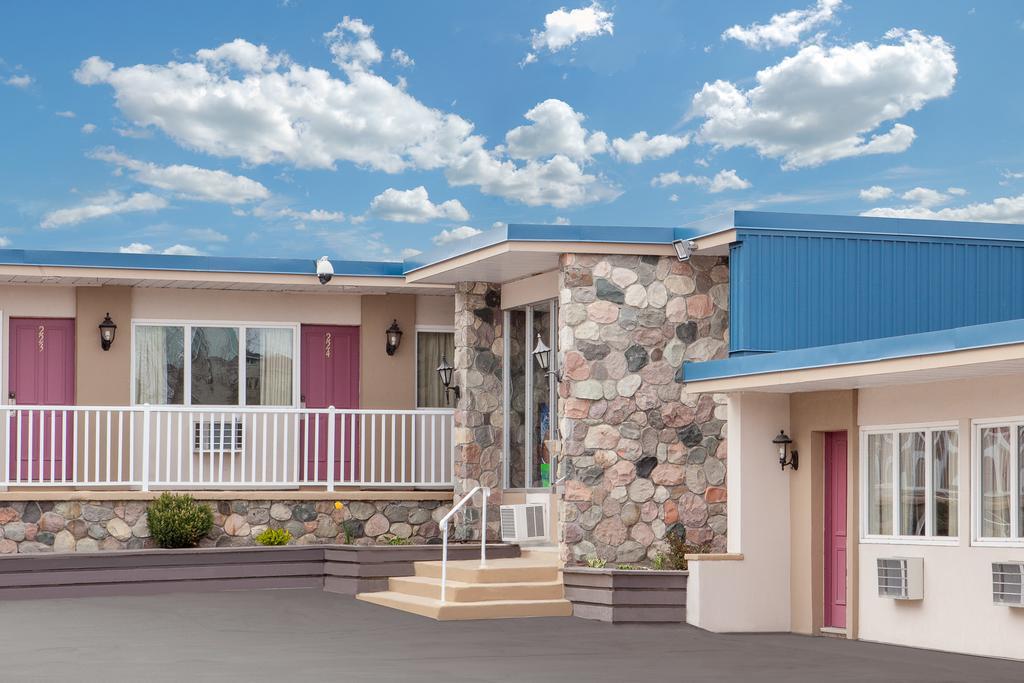 Belmont Motel Sudbury
