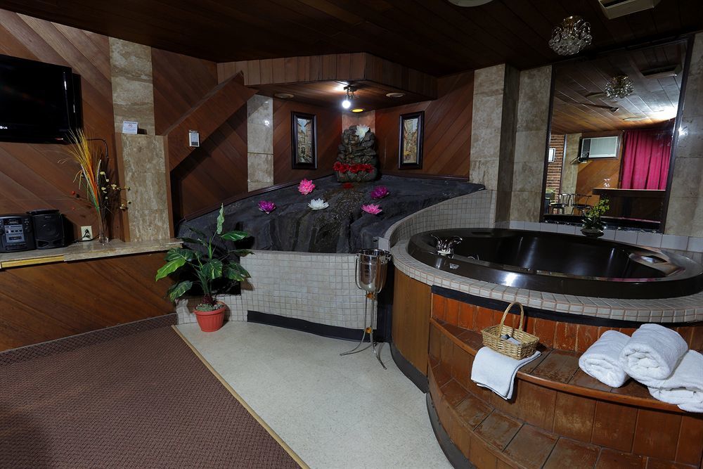 Motel Belmont 2*